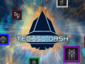 Techno Dash Full Release!