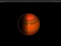 New Blog Post - Creating a Basic Gas Giant