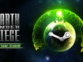 Earth Under Siege Greenlit!