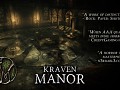 Kraven Manor releasing on Steam September 26, 2014!