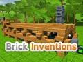 Brick Inventions - Now on Steam Greenlight!