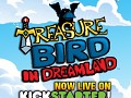 You’re a Crow That Steals Stuff in Treasure Bird in Dreamland