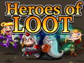Heroes of Loot turns One year old and bundles up