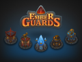Ember Guards Towers
