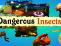 Dangerous Insect in Google Play