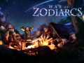 War of Zodiarcs Square Enix Collective Campaign is LIVE!