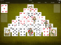 BVS Solitaire Collection for iPad/iPhone/iPod Touch with 210 Games.