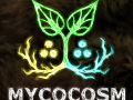 Mycocosm: The Underground Market