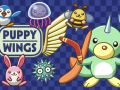 Classic arcade shooter - Puppy Wings for iOS released!