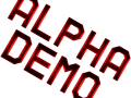 Alpha demo release