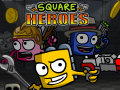 Square Heroes Beta now free on Linux too!
