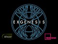 Exgenesis Indiegogo campaign launched!