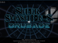 Super Smash Bros. Crusade Version 0.9 has been released