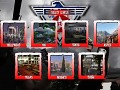 Elite vs. Freedom - UI graphics