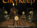 TinyKeep OST is here!