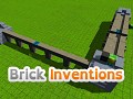 Brick Inventions - Gamepay Part2: Singleplayer & Inventor mode