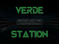 Verde Station on Steam Early Access