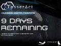 TesserAct Closed Beta beginning October 3rd!