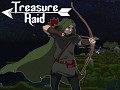 Treasure Raid - Beta v 2.0 Released