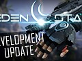 Eden Star Upgrades : The Gauss Gun