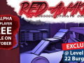 Red Awakening Pre-Alpha Event