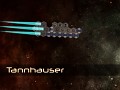 Tannhauser - Gameplay video and hyperspace