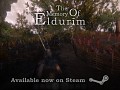 The Memory of Eldurim - New CRYENGINE Version Screenshots