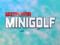 Multiplayer Mini Golf Showcase 
