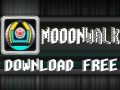 Moonwalk - Insane space arcade, Download FREE!