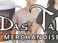 Das Tal Merchandise Store Now Live - Plus Video Outlining New Game Content!
