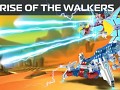 Robocraft - Rise of the Walkers