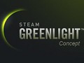 Steam Greenlight Concept