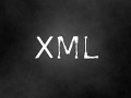 Development Report: XML Rework