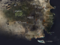 See what Skara looks like through the map!