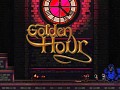 Golden Hour goes Kickstarter!