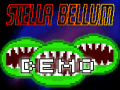 Stella Bellum Demo Released