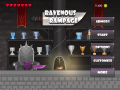 Ravenous Rampage: How a side project turned into a full release