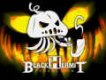 Happy Halloween with BlackHermit