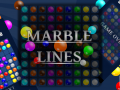 Marble Lines - Big October update!