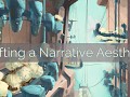 InnerSpace: Crafting a Narrative Aesthetic
