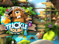 Trickle Trouble out now on Google Play