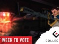 Outland 17: Void Of Liberty, last week to vote 