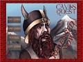 Gavin's Quest Released 