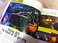 Radial-G featured in Games TM magazine