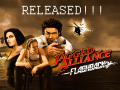 Jagged Alliance: Flashback Released!