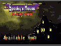 Spooky's House of Jump Scares Released Today!