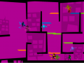 Local Multiplayer Achieves Peak Madness in Runbow, a 9-player Frenzy for Wii U