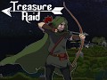 Treasure Raid - Live at QUT