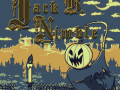 Jack B. Nimble - Halloween update out now on iOS!