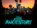 Update #3 - Sounds of Ancestory